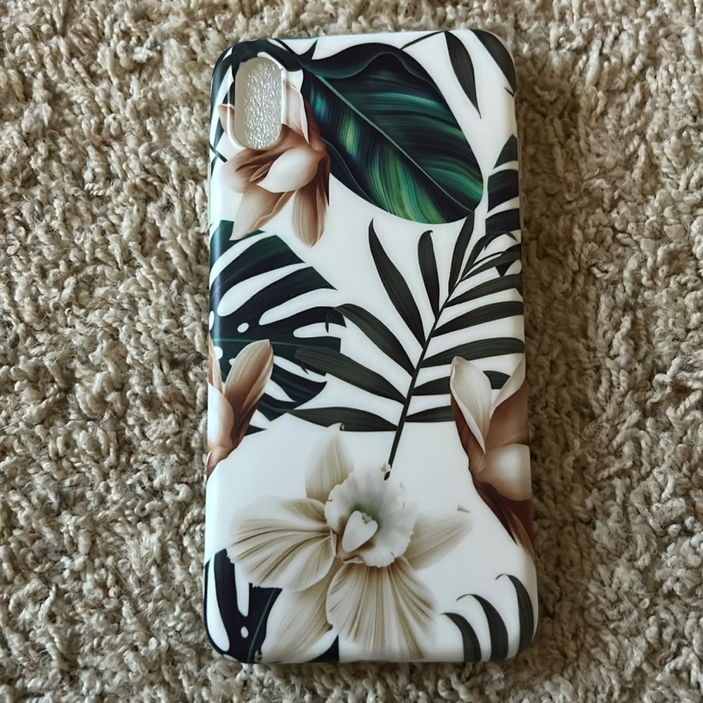 iPhone XS Max Case